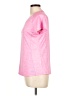 RBX 100% Polyester Pink Active T-Shirt Size L - photo 5