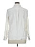 Madewell Ivory Long Sleeve Button-Down Shirt Size XL - photo 2