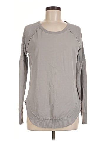 Te Verde Long Sleeve T-Shirt (view 1)