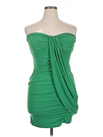 Tempted Cocktail Dress (view 1)
