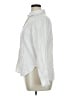 Madewell Ivory Long Sleeve Button-Down Shirt Size XL - photo 5