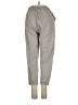 Bailey 44 Solid Gray Casual Pants Size P (petite) - photo 2