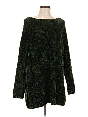 J.Jill Pullover Sweater (view 1)