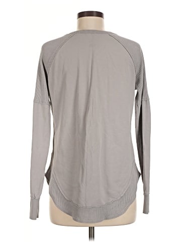 Te Verde Long Sleeve T-Shirt (view 2)