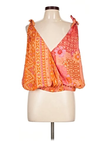 Free People Sleeveless Blouse (view 1)