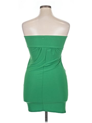 Tempted Cocktail Dress (view 2)