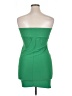 Tempted Green Cocktail Dress Size XL - photo 2