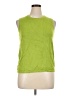 Evie Green Cardigan Size 1X - photo 1