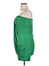 Tempted Green Cocktail Dress Size XL - photo 5
