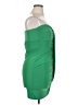 Tempted Green Cocktail Dress Size XL - photo 4