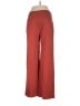 Boden Red Dress Pants Size 6R - photo 2