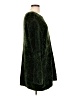J.Jill 100% Polyester Green Pullover Sweater Size L (tall) - photo 4