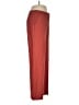 Boden Red Dress Pants Size 6R - photo 4