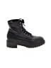 Style&Co Black Ankle Boots Size 8 1/2 - photo 1