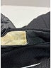 Valentino Solid Black Formal Skirt Size 6 - photo 6