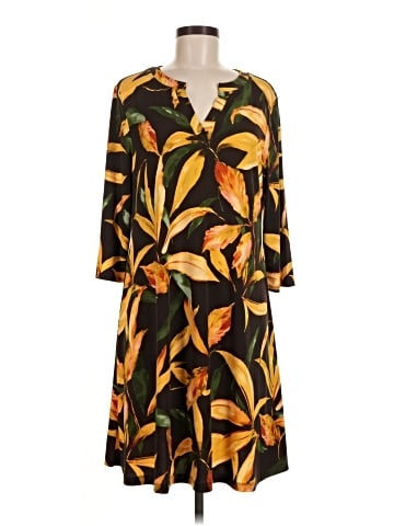 Chico's Casual Dress (view 1)