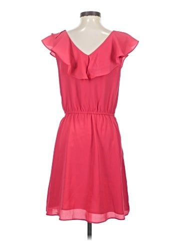 BCBGeneration Casual Dress (view 2)