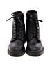 Style&Co Black Ankle Boots Size 8 1/2 - photo 2