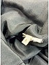 Valentino Solid Black Formal Skirt Size 6 - photo 3