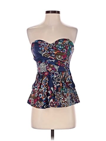 Fei Tube Top (view 1)
