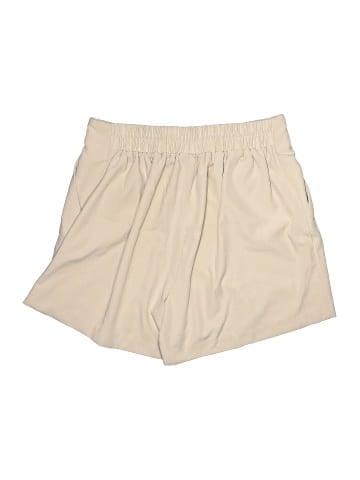 Attention Khaki Shorts (view 2)