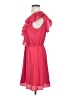 BCBGeneration 100% Polyester Pink Casual Dress Size S - photo 5