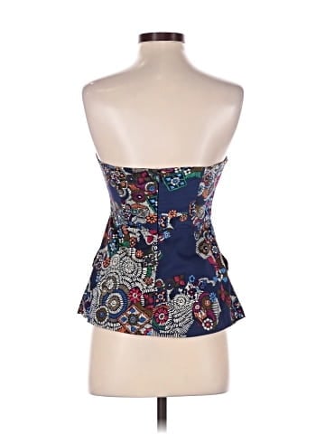 Fei Tube Top (view 2)