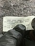 Zara Chevron-herringbone Brown Shorts Size L - photo 4