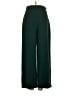 Zara Green Dress Pants Size S - photo 1