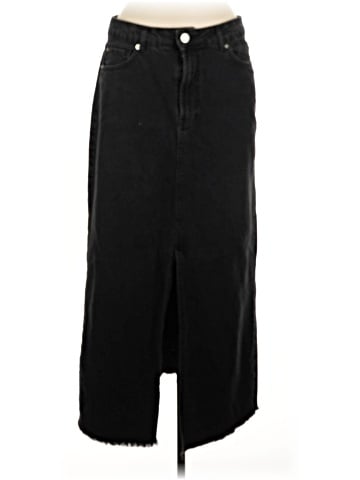 Bershka Casual Skirt (view 1)