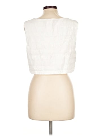 Free People Sleeveless Blouse (view 2)