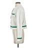 Tahari White Cardigan Size S - photo 5