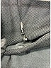 Valentino Solid Black Formal Skirt Size 6 - photo 5