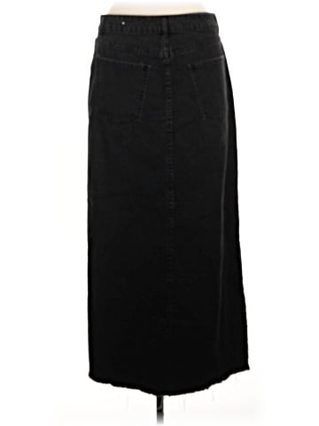 Bershka Casual Skirt (view 2)