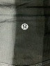 Lululemon Athletica Solid Black Active Pants Size 8 - photo 7