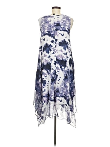 Simply Vera Vera Wang Casual Dress (view 2)