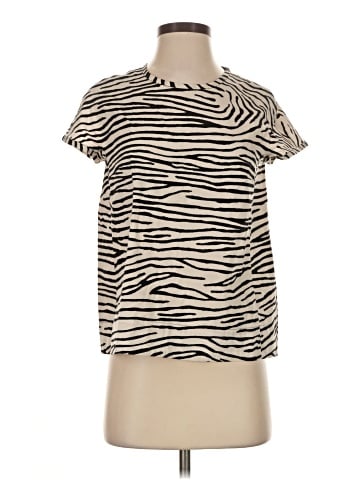 'S Max Mara Short Sleeve Top (view 1)