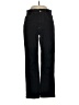 DL1961 Black Jeans Size 25 waist - photo 1