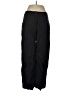 WHITE SIERRA 100% Nylon Black Casual Pants Size L - photo 1