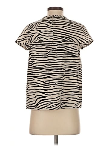'S Max Mara Short Sleeve Top (view 2)