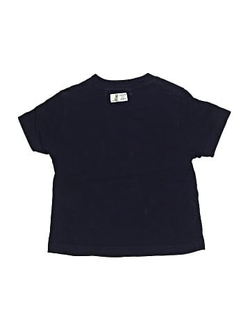 Janie and Jack Short Sleeve T-Shirt (view 2)