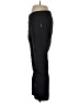 WHITE SIERRA 100% Nylon Black Casual Pants Size L - photo 5