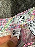 IZOD Paisley Pink Casual Pants Size 14 (petite) - photo 7