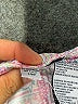 IZOD Paisley Pink Casual Pants Size 14 (petite) - photo 8
