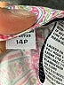 IZOD Paisley Pink Casual Pants Size 14 (petite) - photo 9