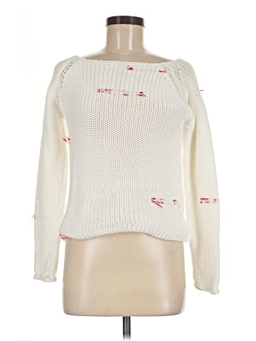 Joseph Pullover Sweater (view 1)