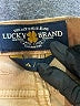 Lucky Brand Brown Khakis Size 4 - photo 4