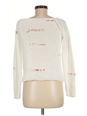 Joseph Pullover Sweater (view 2)