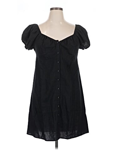 Madewell Margie Mini Dress (view 1)
