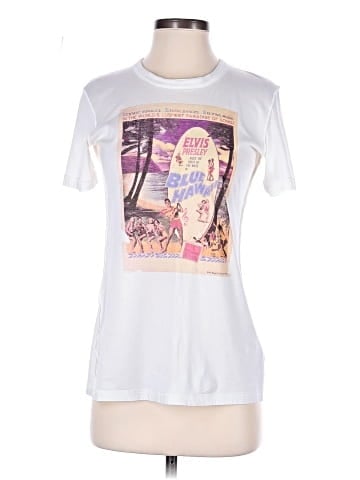 D&G Dolce & Gabbana Short Sleeve T-Shirt (view 1)